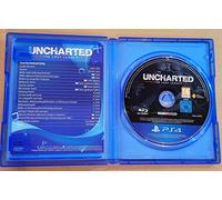 Sony Uncharted: The Lost Legacy Basic PlayStation 4 videogioco