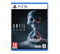 Sony Until Dawn Ps5 Ita