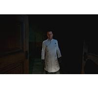 Playstation Games Ps4 Until Dawn: Rush Of Blood Hu/sk/cz/pl