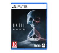 Sony Until Dawn Standard Multilingua PlayStation 5