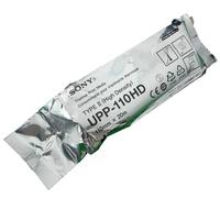 SONY UPP-110HD Carta per Videostampanti