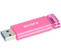 SONY USB Memory USB3.0 8 GB rosa design senza cappuccio unità flash USB USM8GUP