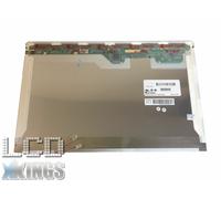 Sony Vaio PCG-8X1M Schermo Laptop Dual Lampada 17" Venditore UK