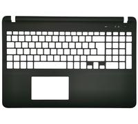 Sony Vaio SVF152 SVF152A SVF15C Palmrest Cover Top Custodia Tastiera Telaio Nero