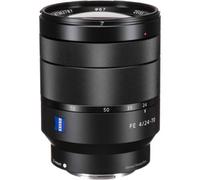 Sony Vario-Tessar T* FE 24-70 mm F4 ZA OSS