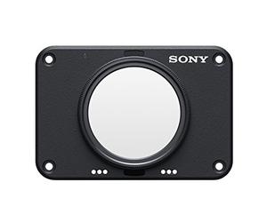 Sony VFA3-05R1 Kit Adattatore per Filtri, Nero