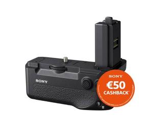 Sony VG-C4EM | Vertical Battery Grip