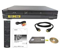 Sony VHS a DVD Recorder VCR Combo w/Remote, HDMI