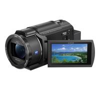 Sony Videocamera AX43A 4K Handycam®