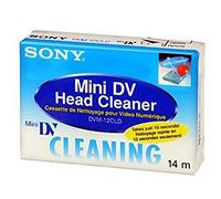 Sony - Videocamera Digital Video - Cassetta puliscitestine mini