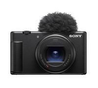Sony Videocamera per vlog ZV-1 II