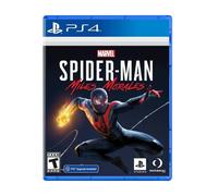 Sony Videogiochi Marvel's Spider-Man: Miles Morales per PlayStation 4