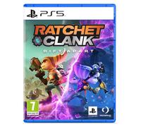 Videogioco Ratchet & Clank: Rift Apart PS5