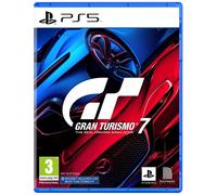 Sony Videogioco Gran Turismo 7 PS5 Blu-ray Multilingua E (tutti)