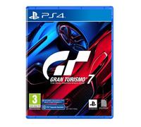 Sony VIDEOGIOCO GRAN TURISMO 7 STANDARD ED. - PER PLAYSTATION 4 PS4