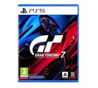 Sony VIDEOGIOCO GRAN TURISMO 7 STANDARD ED. - PER PLAYSTATION 5 PS5