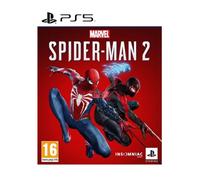 PS5 SPIDERMAN 2 - PRE ORDER 20 OTTOBRE 2023 - PRE ORDINE