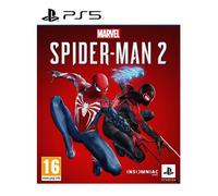 PS5 SPIDERMAN 2 - PRE ORDER 20 OTTOBRE 2023 - PRE ORDINE
