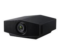 SONY - Videoproiettore VPL-XW5000 3LCD 2000 ANSI lumen 4K Ultra HD 3840 x 2160 Pixel Colore Nero
