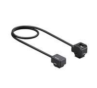 SONY Cavo MI Shoe di prolunga audio VMC-SA1 per slitta - Nouvo