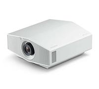 Sony VPL-XW5000 videoproiettore Proiettore a raggio standard 2000 ANSI lumen 3LCD 2160p 3840x2160 Bianco