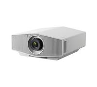 Sony VPL-XW5000 videoproiettore Messa a fuoco standard 2000 ANSI lumen 3LCD 2160p (3840x2160) Bianco - Nouvo