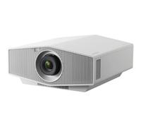 Sony VPL-XW5000 videoproiettore Proiettore a raggio standard 2000 ANSI lumen 3LCD 2160p (3840x2160) Bianco