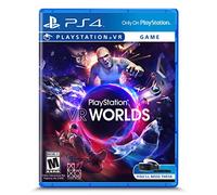 Sony VR Worlds PS4 VR Basic PlayStation 4 videogioco