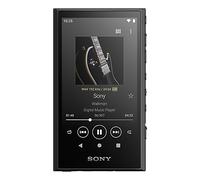 Sony - Walkman NW-A306 Lettore MP3 32 GB Nero - SPEDIZIONE GRATUITA