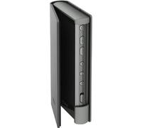 Sony Walkman Accessorio Originale NW-A300 Series Custodia Morbida Grigio CKS-...