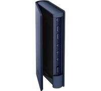 Sony Walkman custodia morbida tipo flip originale per NW-A300 serie A306...