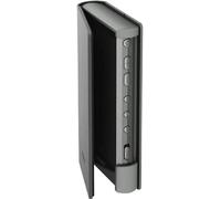 Sony Walkman custodia morbida tipo flip originale per NW-A300 serie A306 A307...