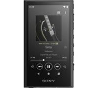 Sony Walkman NW-A306 32 GB lettore audio Hi-Res serie A300 nero nuovo Giappone