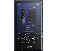 Sony Walkman NW-A307 64GB Hi-Res A300 Series Lettore Audio Blu Nuovo Giappone