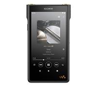 Sony Walkman NW-WM1AM2 - Lettore musicale digitale MP3 ad alta risoluzione da 128 GB