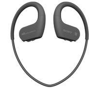 Sony Walkman NW WS623 Lettore digitale ad archetto 4 GB nero - Nouvo
