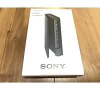 Sony Walkman Original Accessory NW-A300 Series custodia morbida nera CKS-NWA3...