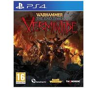 SONY - Warhammer: The End Times - Vermintide, PS4 Basic PlayStation 4 Inglese, Francese videogioco