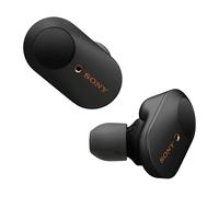 SONY WF-1000XM3 AURICOLARI WIRELESS, Nero