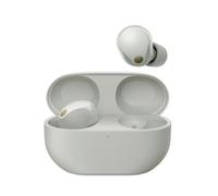 Sony WF-1000XM5 Auricolari wireless ad alta risoluzione Platinum Silver LDAC ...
