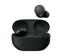 SONY WF-1000XM5 AURICOLARI WIRELESS, Nero