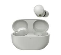 Cuffia Sony WF-1000XM5, Silver