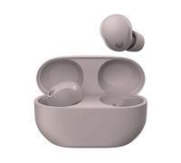 SONY WF1000XM5P AURICOLARI WIRELESS, SMOKY PINK