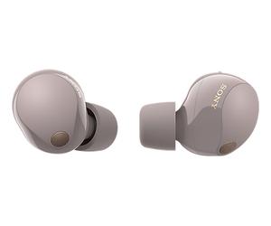 Sony WF-1000XM5 Cuffia wireless per chiamate/musica Bluetooth Rosa - Nouvo