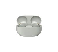 Sony WF-1000XM5 Cuffie intrauricolari True Wireless a cancellazione del rumore, argento
