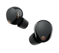 Sony WF-1000XM5 Cuffie Wireless con Noise Cancelling- Durata della batteria fino a 24 ore - Nero