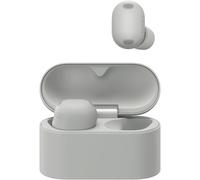 Sony WF-1000XM6: auricolari wireless top di gamma con noise cancelling, suono Hi-Res, chiamate nitide, EQ a 10 bande, autonomia fino a 24 ore NC On, IPX4, iOS/Android - Platinum Silver
