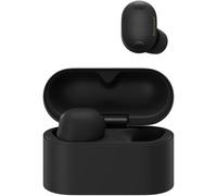 Sony WF-1000XM6: auricolari wireless top di gamma con noise cancelling, suono Hi-Res, chiamate nitide, EQ a 10 bande, autonomia fino a 24 ore NC on, IPX4, iOS/Android - Black