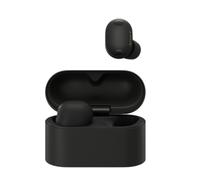 Sony WF-1000XM6 Auricolari True Wireless con cancellazione del rumore Nero Bl...
