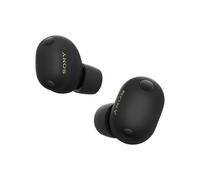 SONY WF-1000XM6 Auricolari Wireless Cancellazione del Rumore Nero Platino Arg...